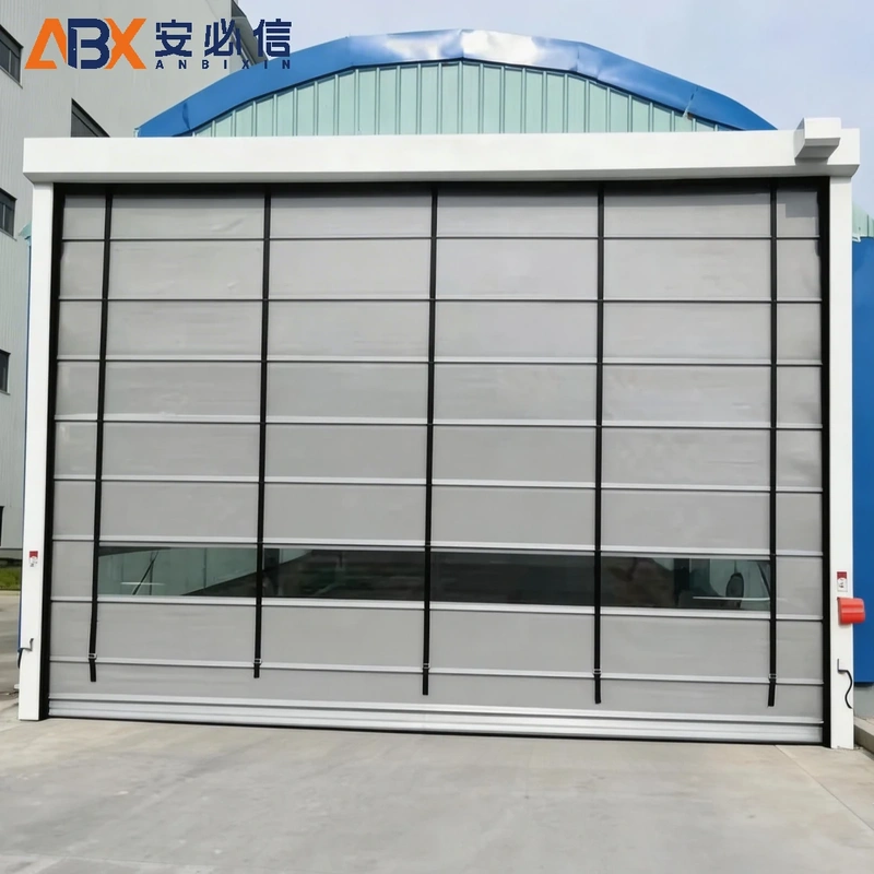 乐山市高速堆积门